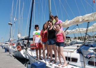  pasar la licencia costera en Essonne